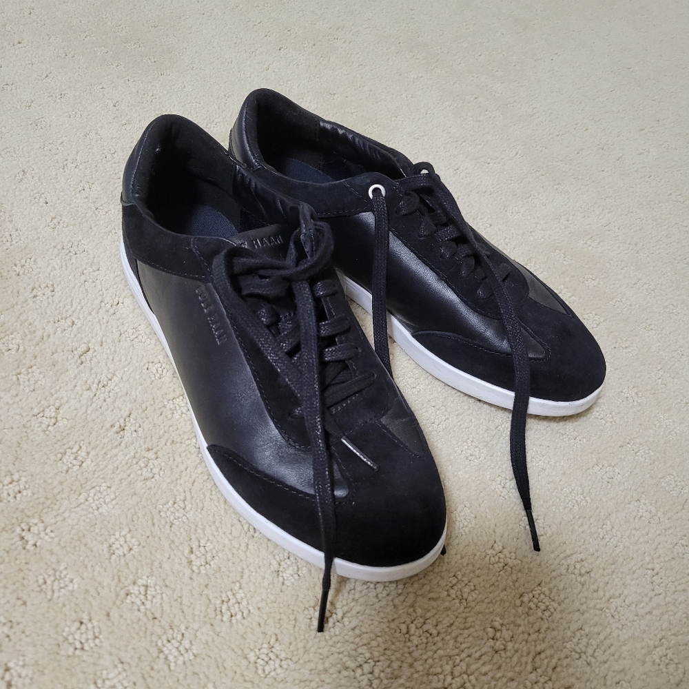Cole Haan keds